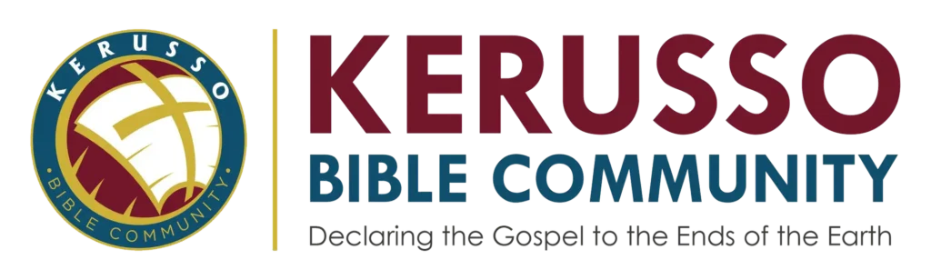 Kerusso Bible Community
