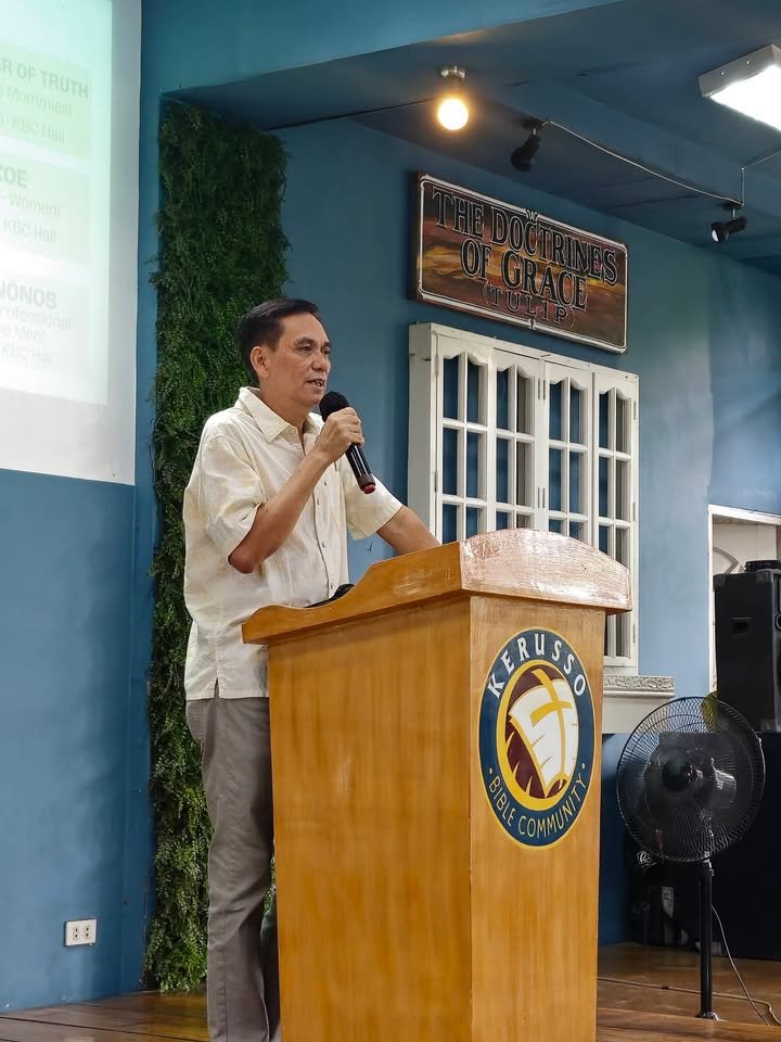 Kerusso Bible Community - Tacloban City
