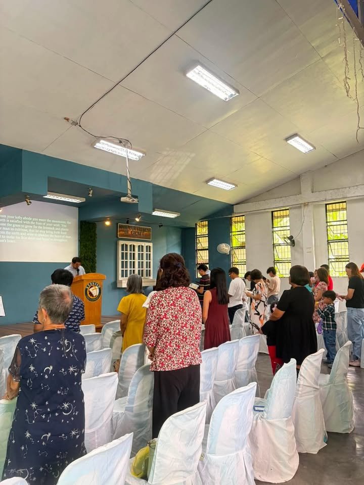 Kerusso Bible Community - Tacloban City
