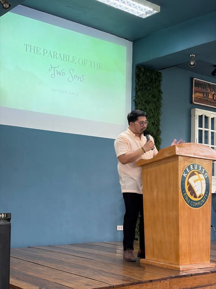 Kerusso Bible Community - Tacloban City
